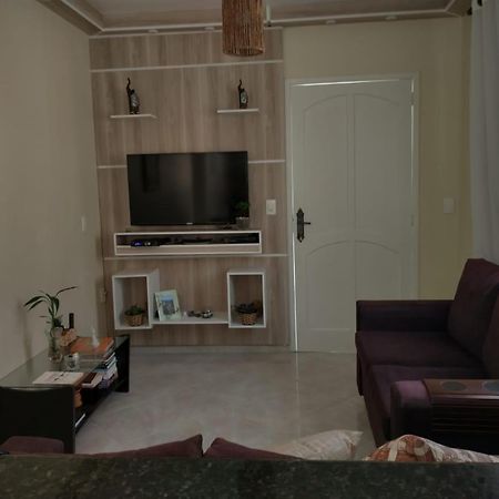 דירות Florianópolis Casa De Temporada Marlete מראה חיצוני תמונה