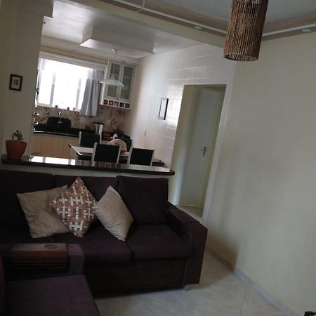 דירות Florianópolis Casa De Temporada Marlete מראה חיצוני תמונה