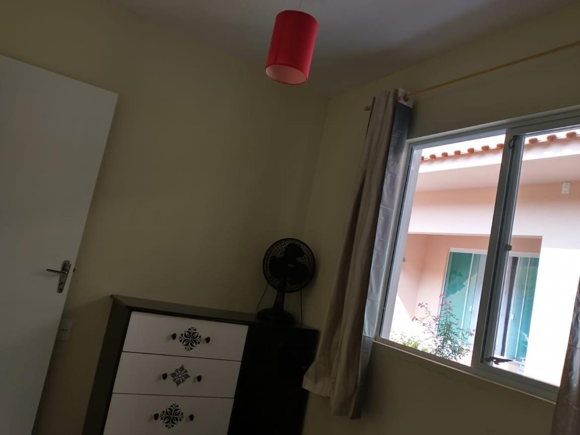 דירות Florianópolis Casa De Temporada Marlete מראה חיצוני תמונה