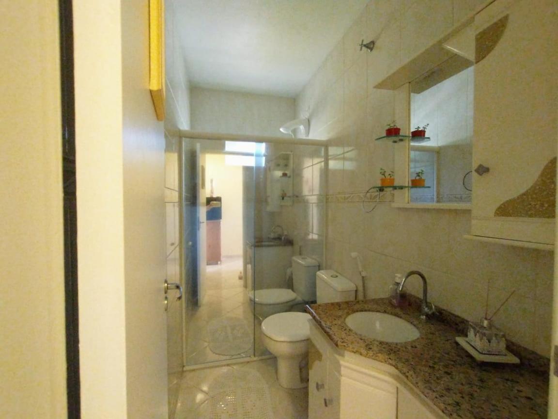 דירות Florianópolis Casa De Temporada Marlete מראה חיצוני תמונה